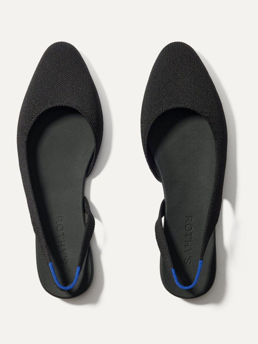 OFFER! Rothy's Almond Slingback
